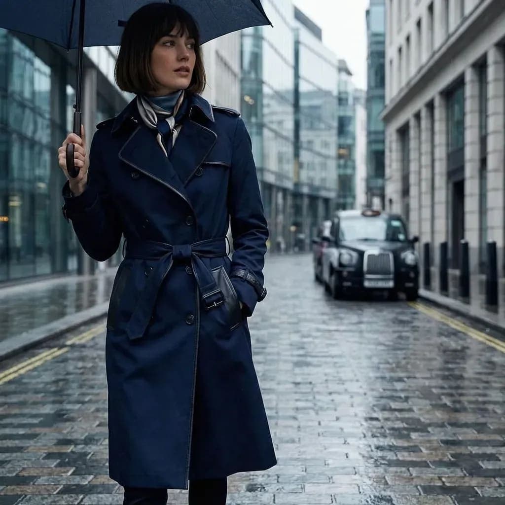 Buy Rainyx - MonsoonX - Premium Women Raincoat | Rainyx Rainwear